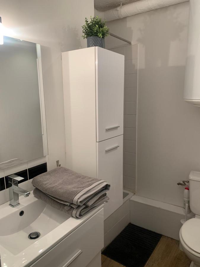 Les Appartements De Lina - Havre De Paix - Self Check-In La Grande-Motte Exterior foto